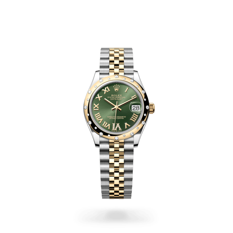 Datejust 31
