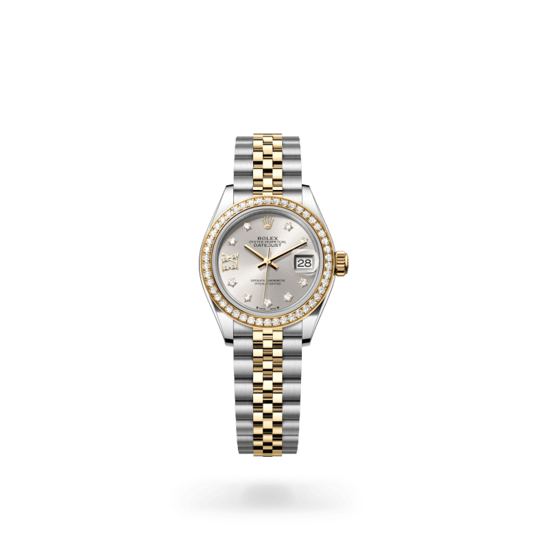 Lady-Datejust