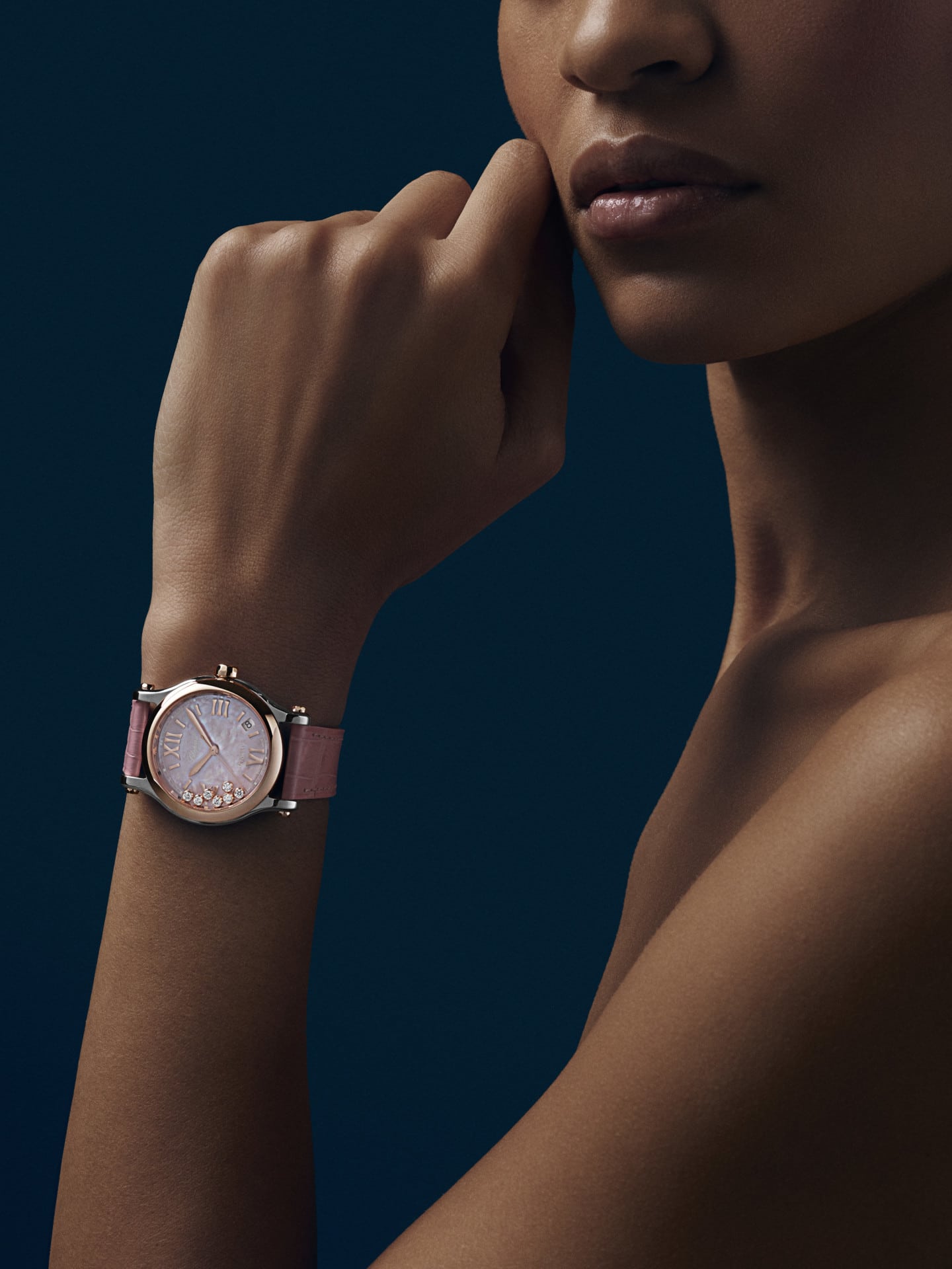 Chopard Happy Sport