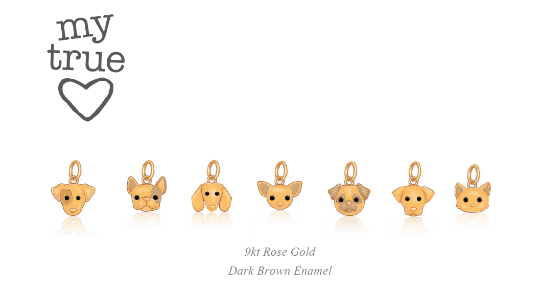 Dodo Animal Charms Soon in Stock (True Love Is Forever)