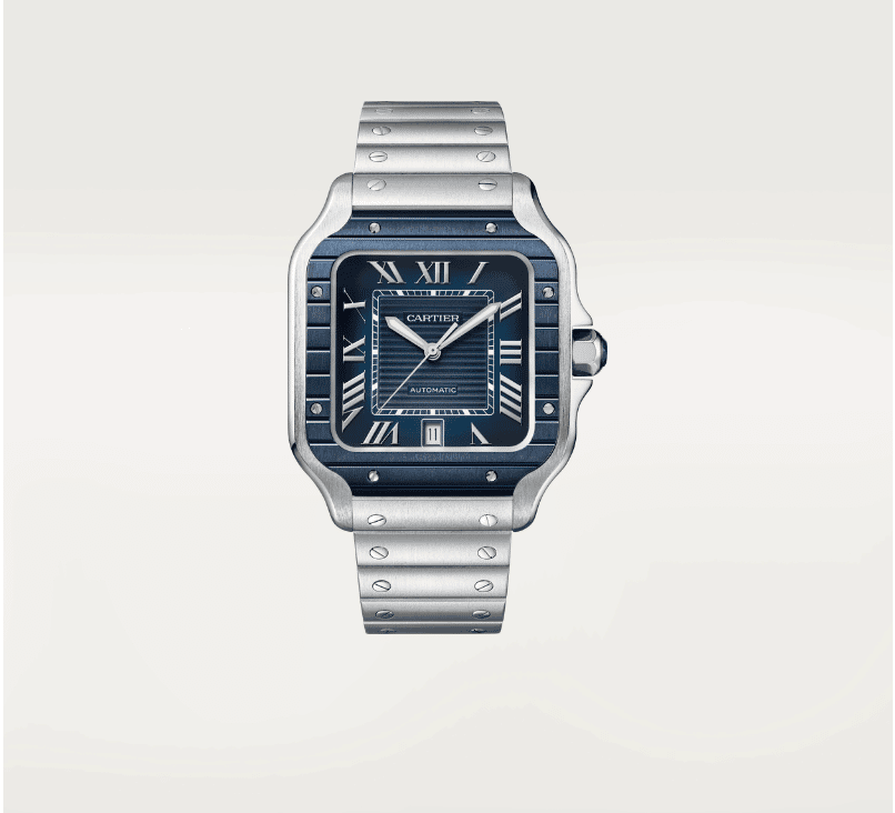 What's your Dad's style? A watch guide by Edwards Lowell