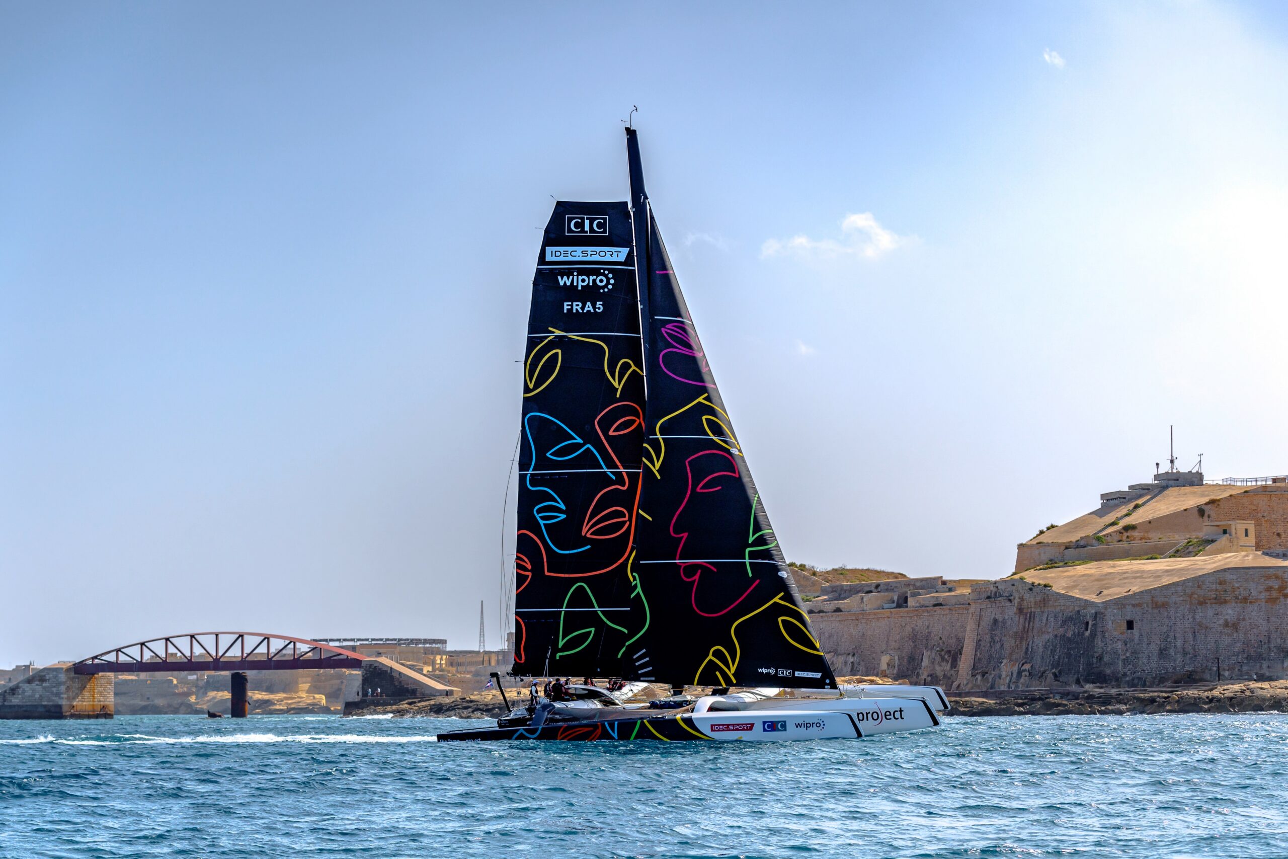 The Rolex Middle Sea Race 2023 – Provides Huge Step Forward for The Famous Project