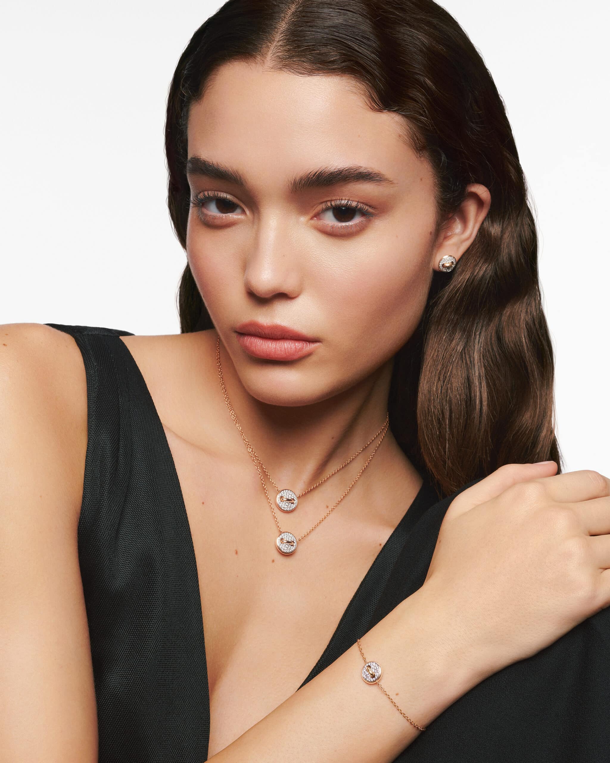 POM POM DOT, POMELLATO’S FEEL-GOOD JEWELS.