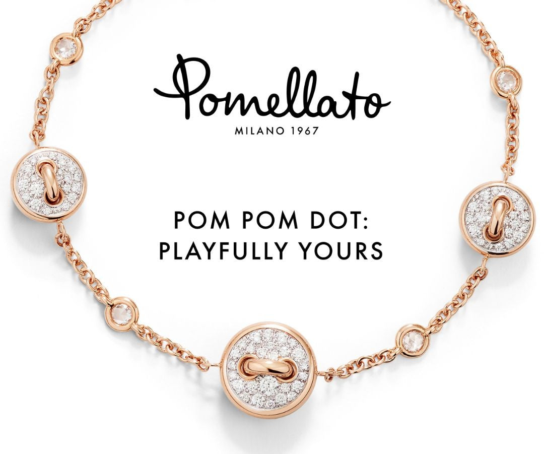 POM POM DOT | PLAYFULLY YOURS.