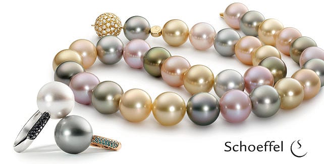 Isabelle Lowell Talks ‘Pearls’ (And Why People Love Them So Much)
