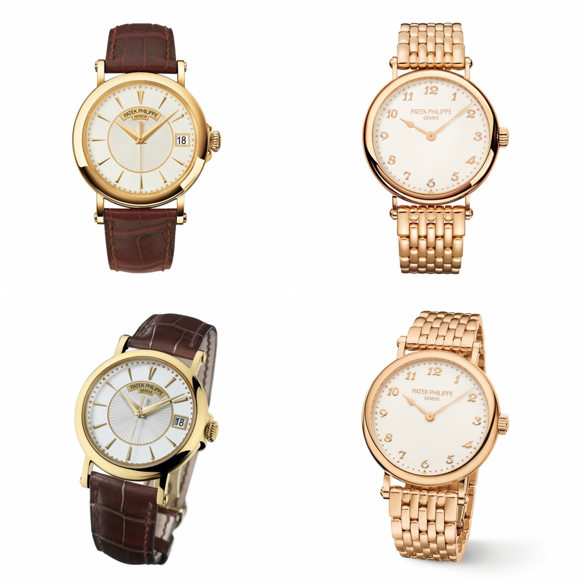 What to buy this Christmas? Elegant, Sporty & Occasion pieces