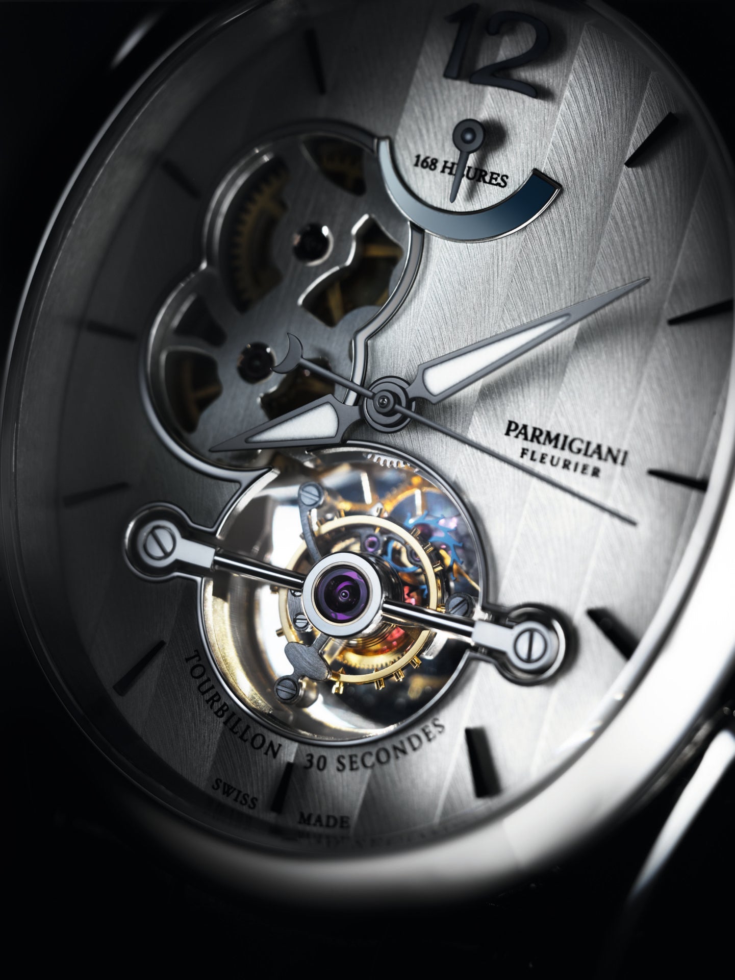 The New Ovale Tourbillon by Parmigiani Fleurier is Now in Malta