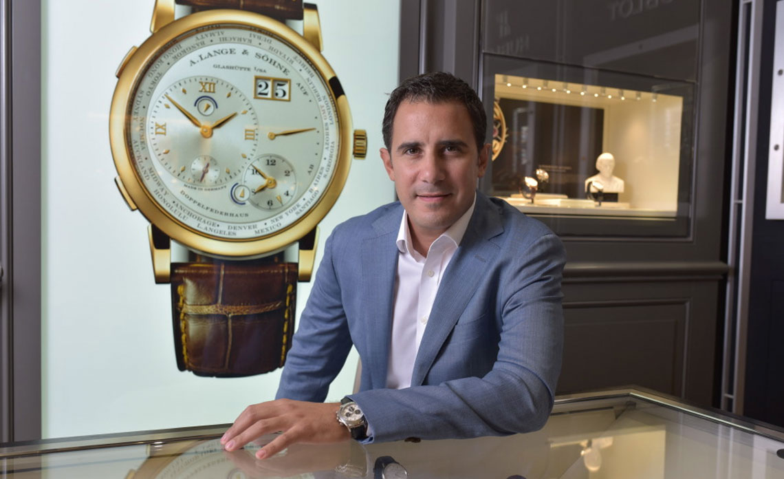 Say Hello to this Summer’s Newest Watches (2018)