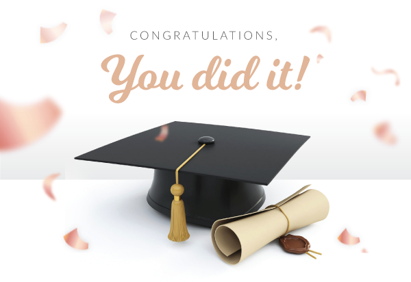 Edwards Lowell Gift Guide 2018: Graduation Time, Togas, Celebrations & More