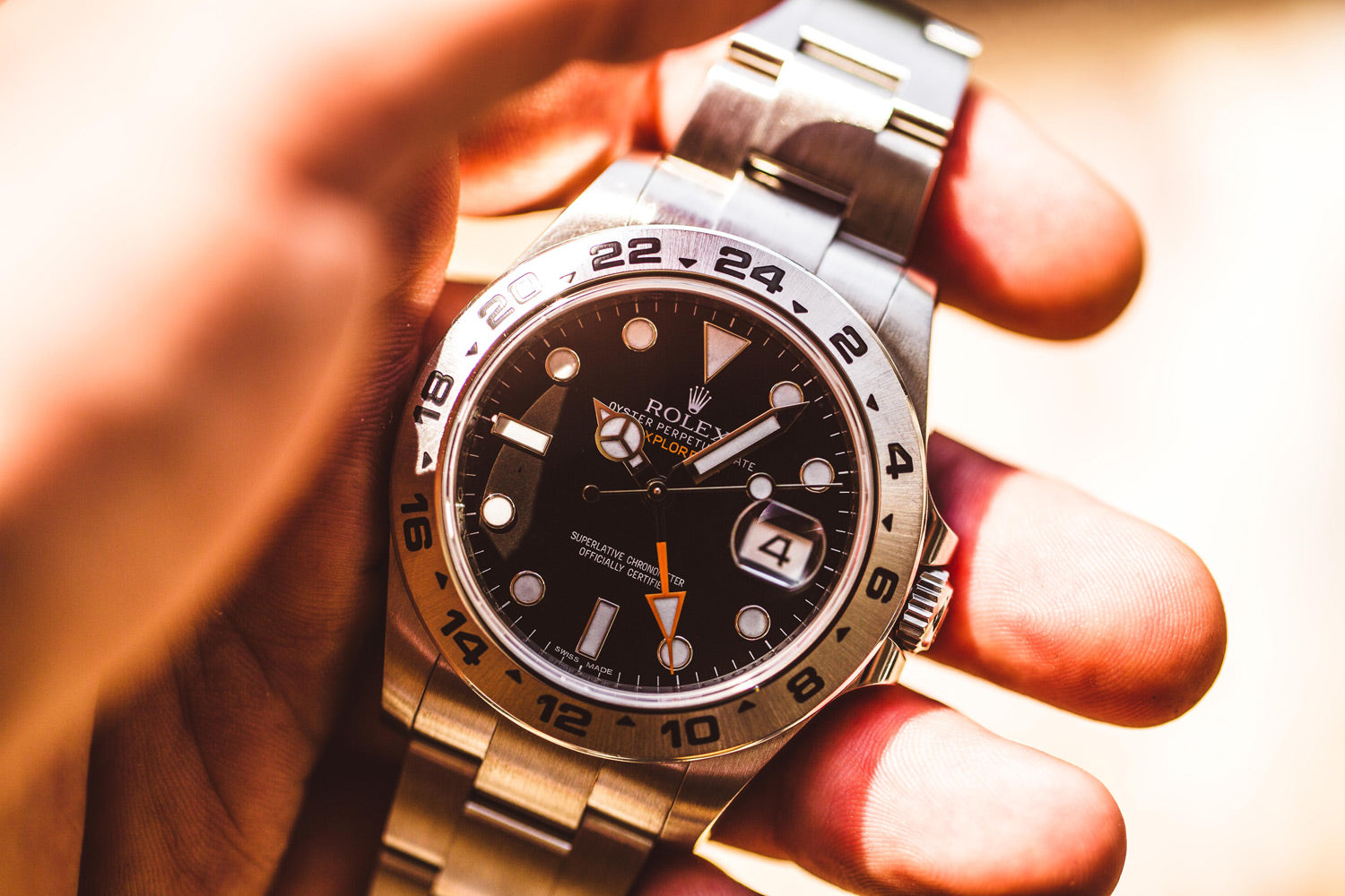 How To Care For Your Watch (Advice from the Edwards, Lowell Team)