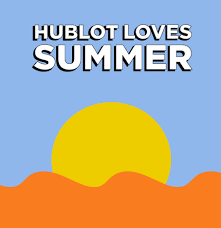 Hublot Loves Summer 2025: A Celebration of Art, Time, and Taste in Malta