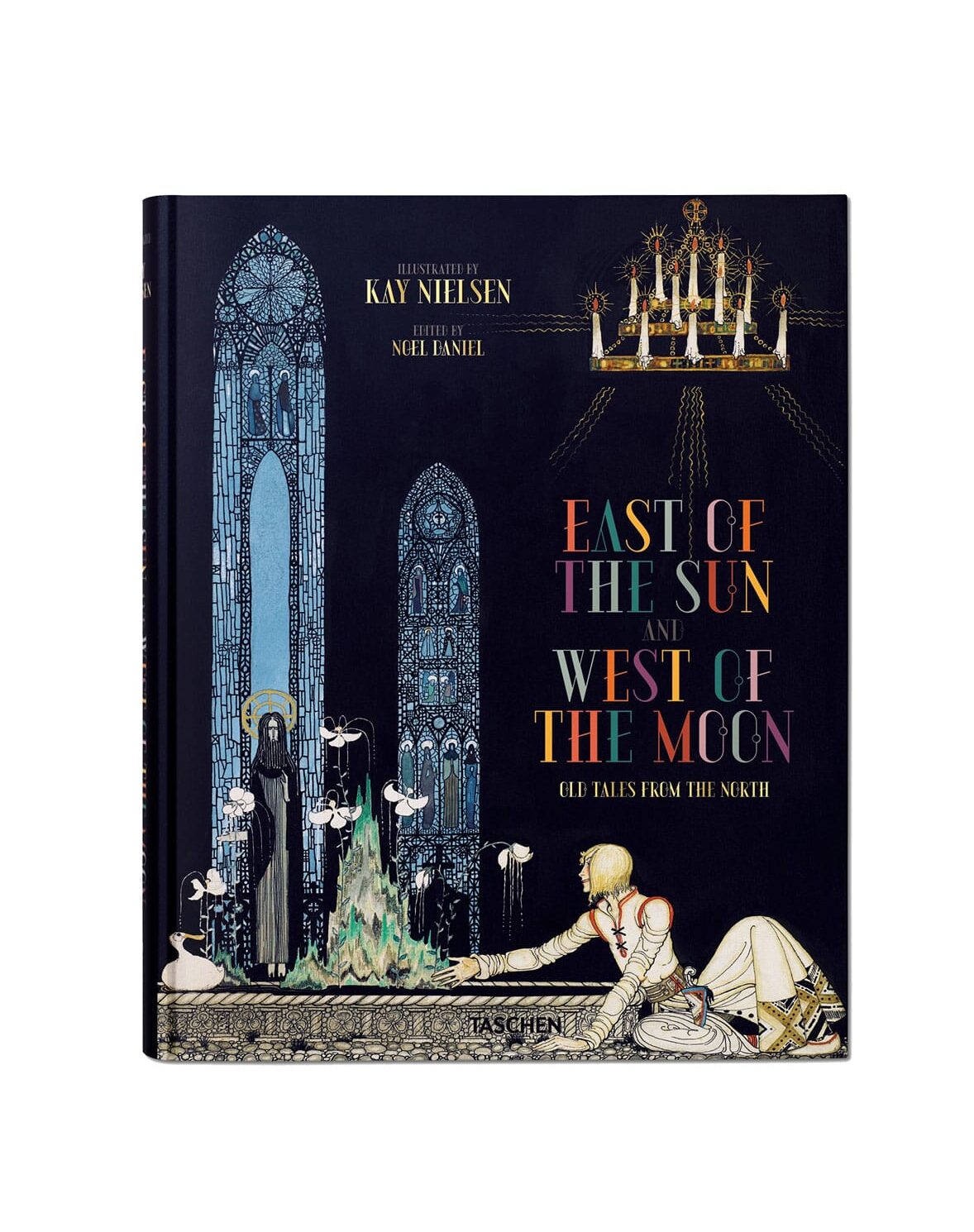 East Of The Sun And West Of The Moon 9783836532297