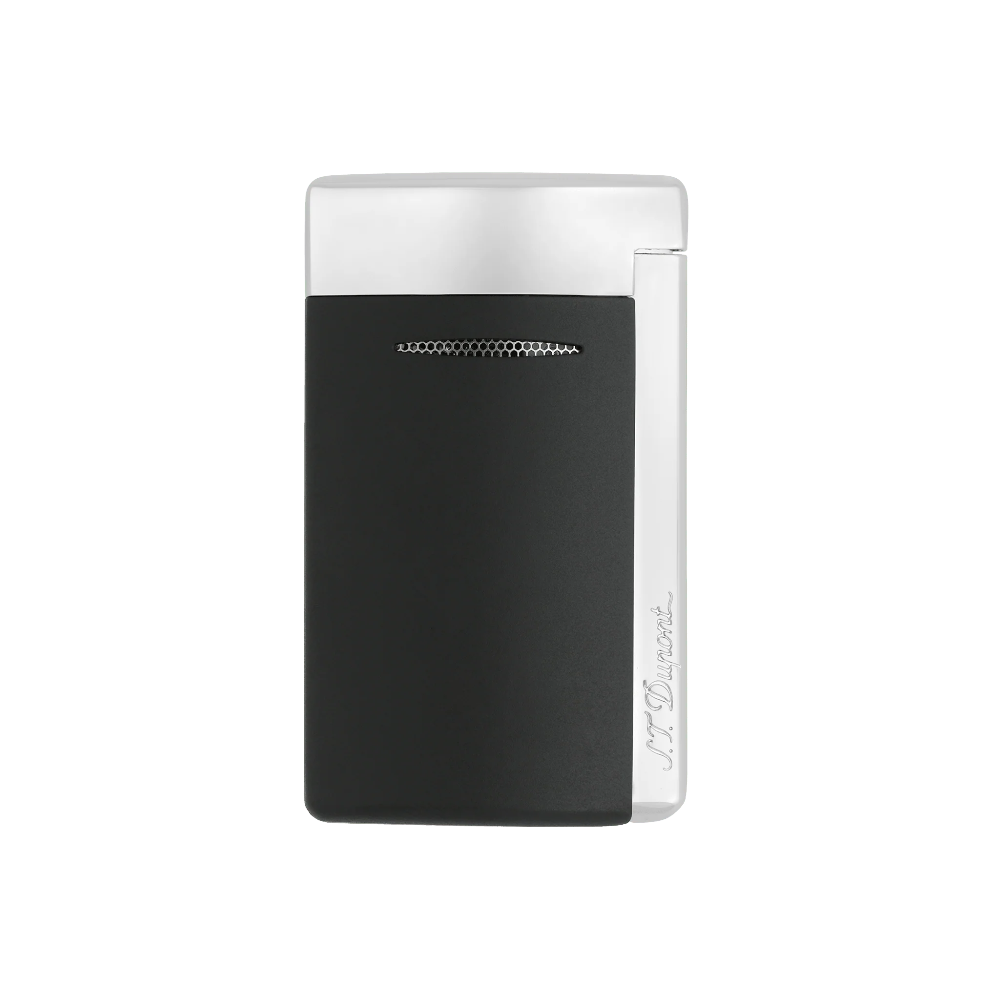 Minijet Matte Black