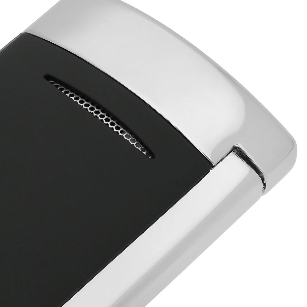 Minijet Matte Black