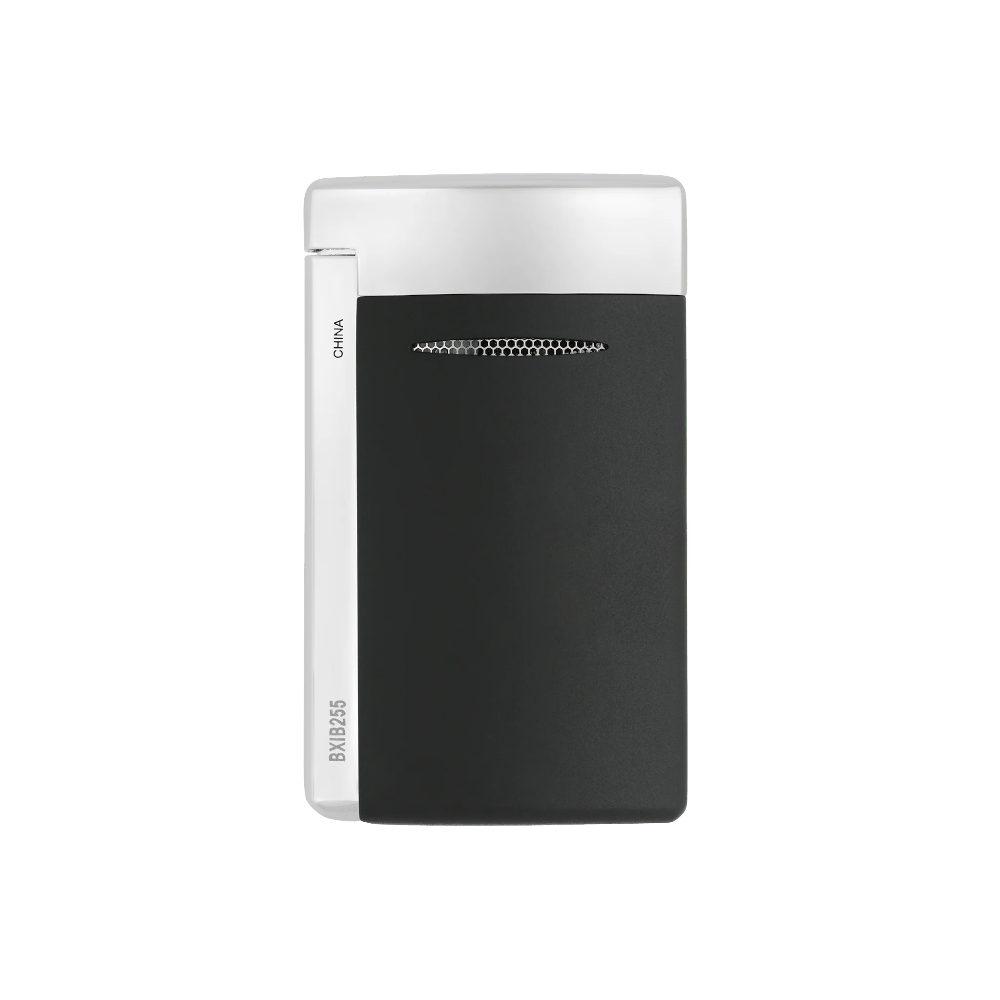Minijet Matte Black