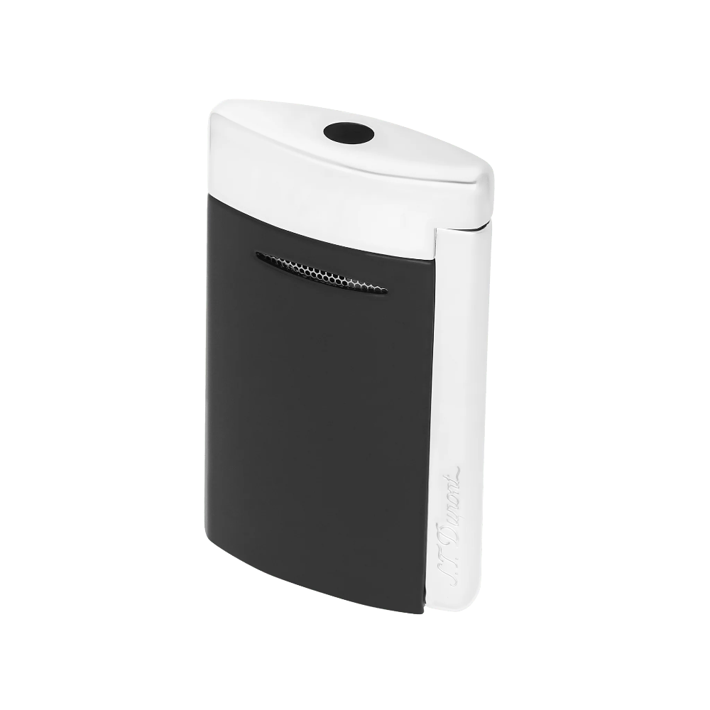 Minijet Matte Black