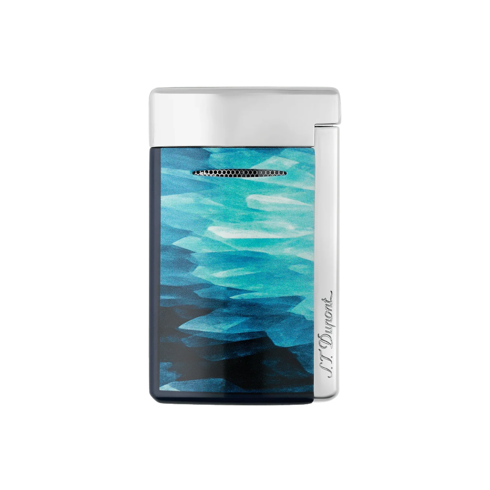 Minijet Géode Blue/Chromo