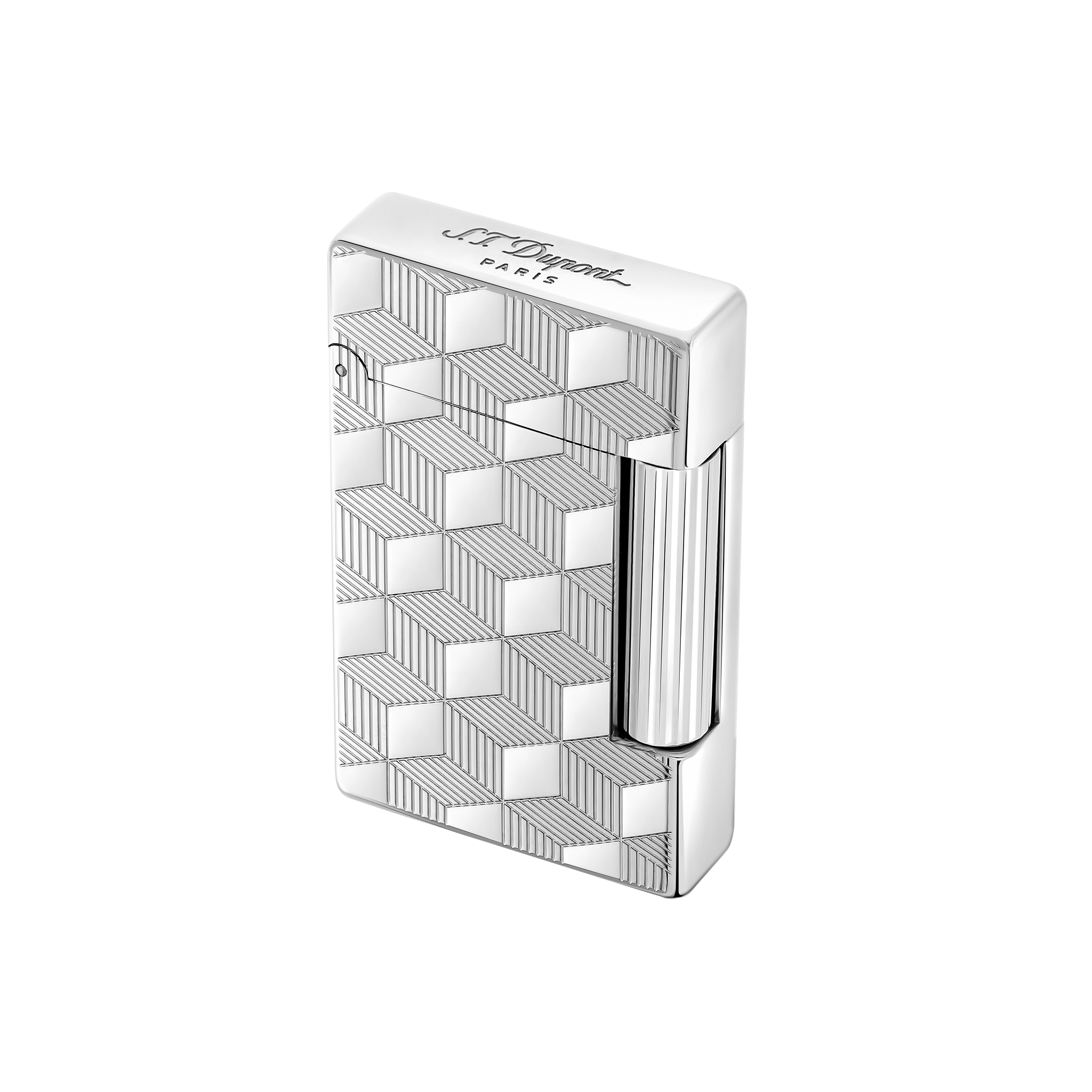 Li Initial Cube Pal 020840
