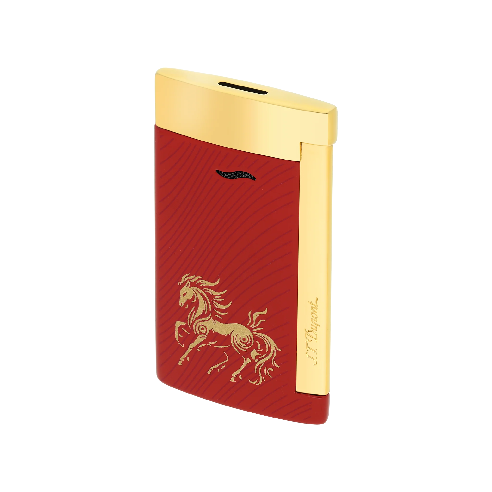 Li Slim 7 Cny Horse Red 027080