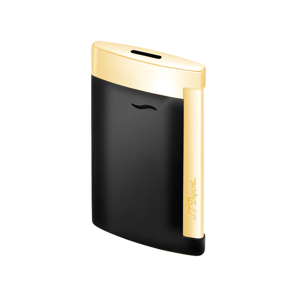 Slim 7 Black/Gold