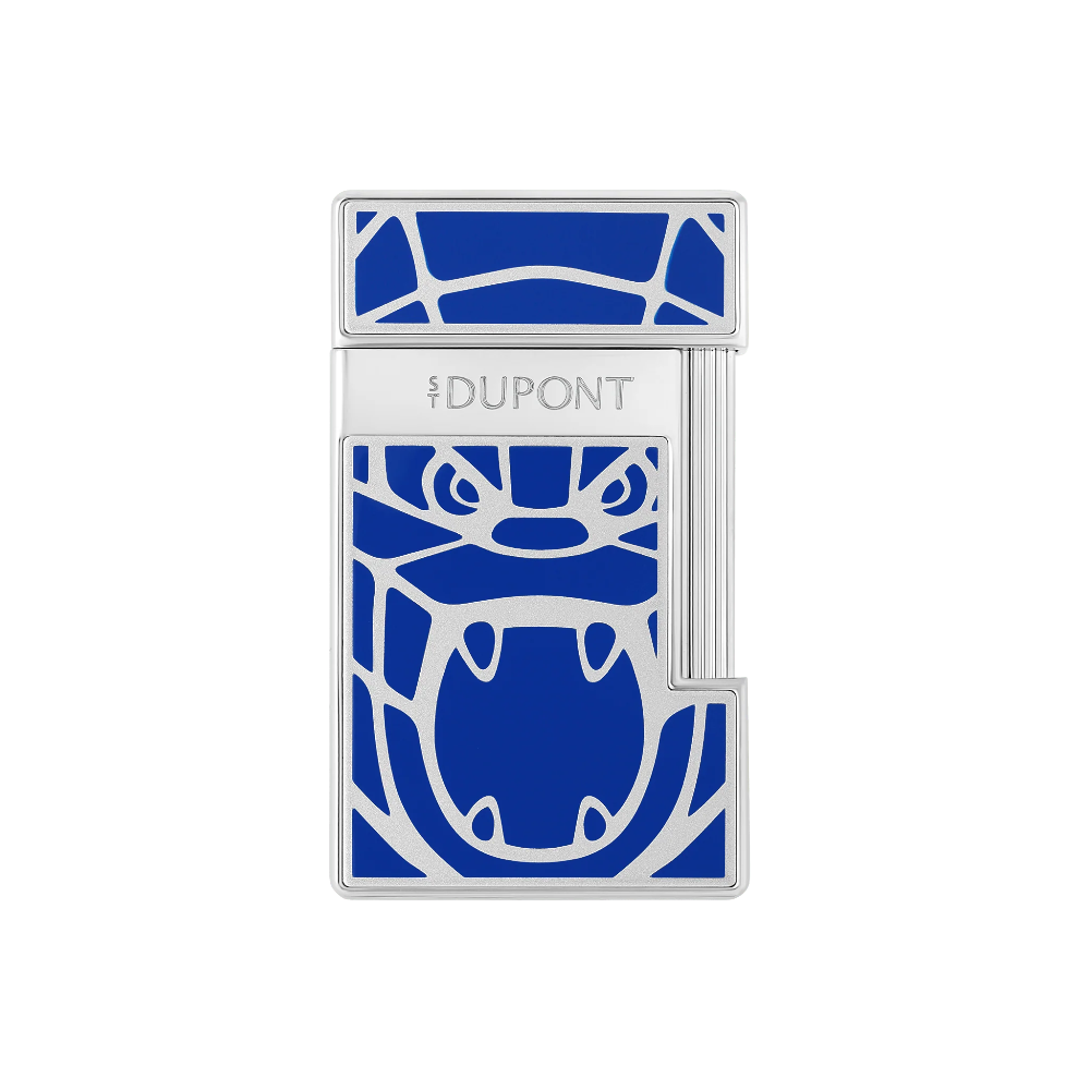 Slimmy Orlinski Blue