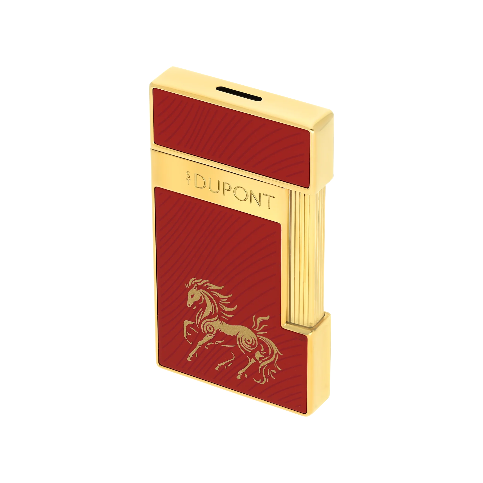 Li Slimmy Cny Horse Red 028080