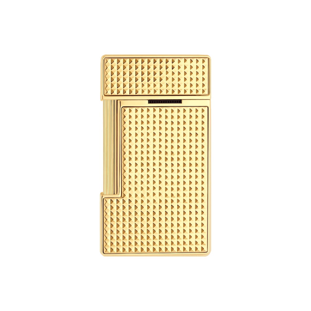 Slimmy Diamond Head Lighter