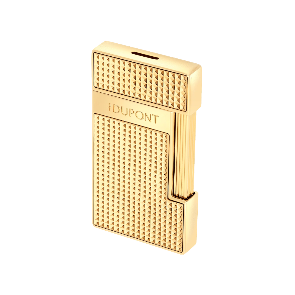 Slimmy Diamond Head Lighter