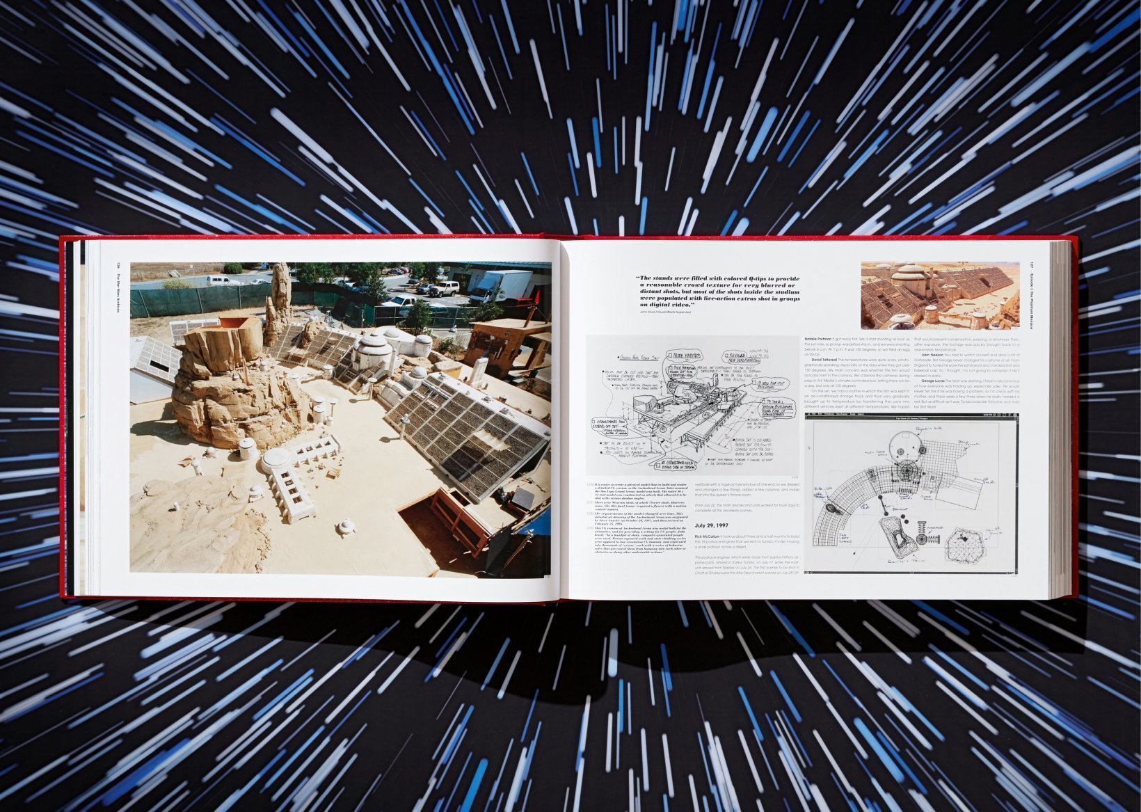 Star Wars Archives - Vol 2 9783836563444