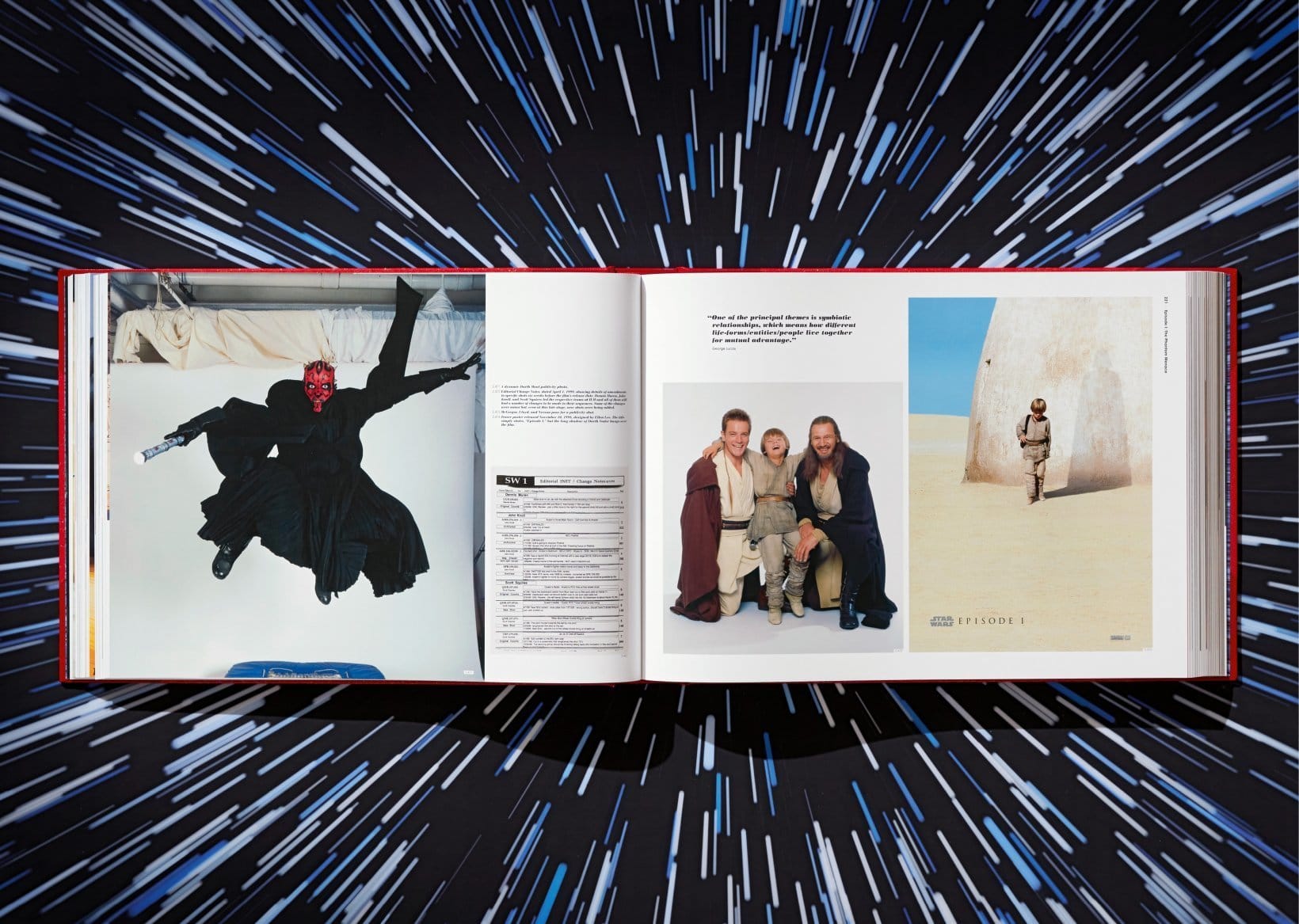 Star Wars Archives - Vol 2 9783836563444
