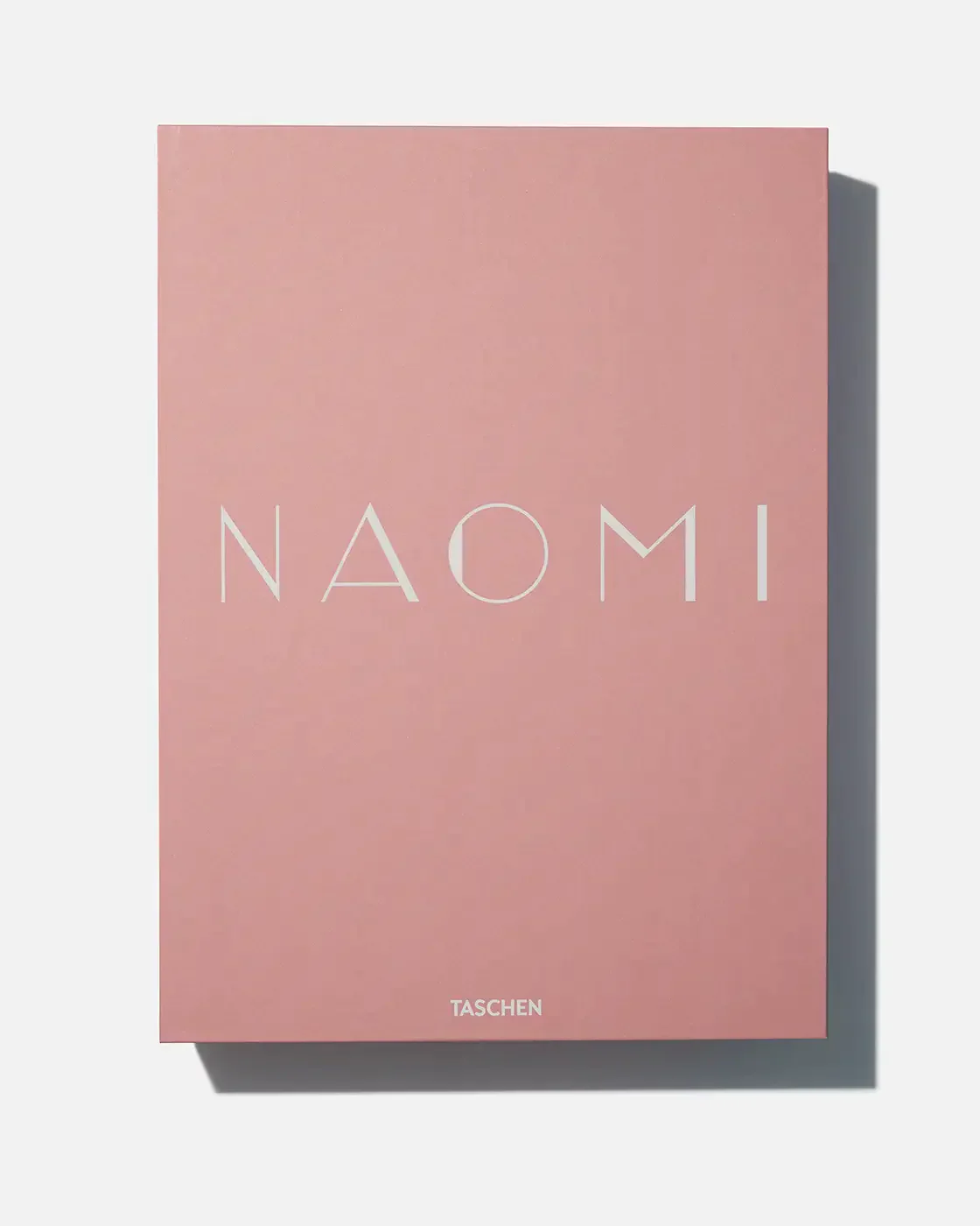 Naomi. Updated Edition 9783836563529