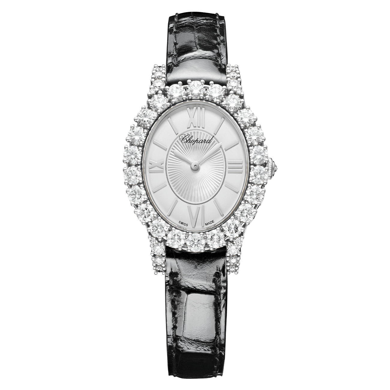 L'heure Du Diamant Wg 139384-1604 AU750