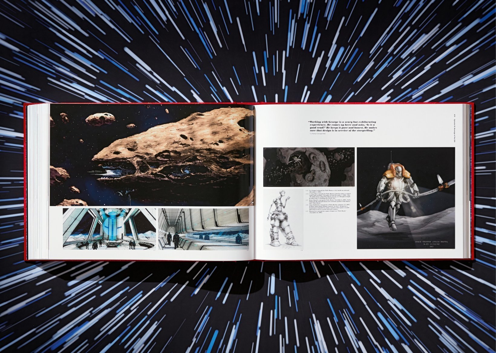Star Wars Archives - Vol 2 9783836563444