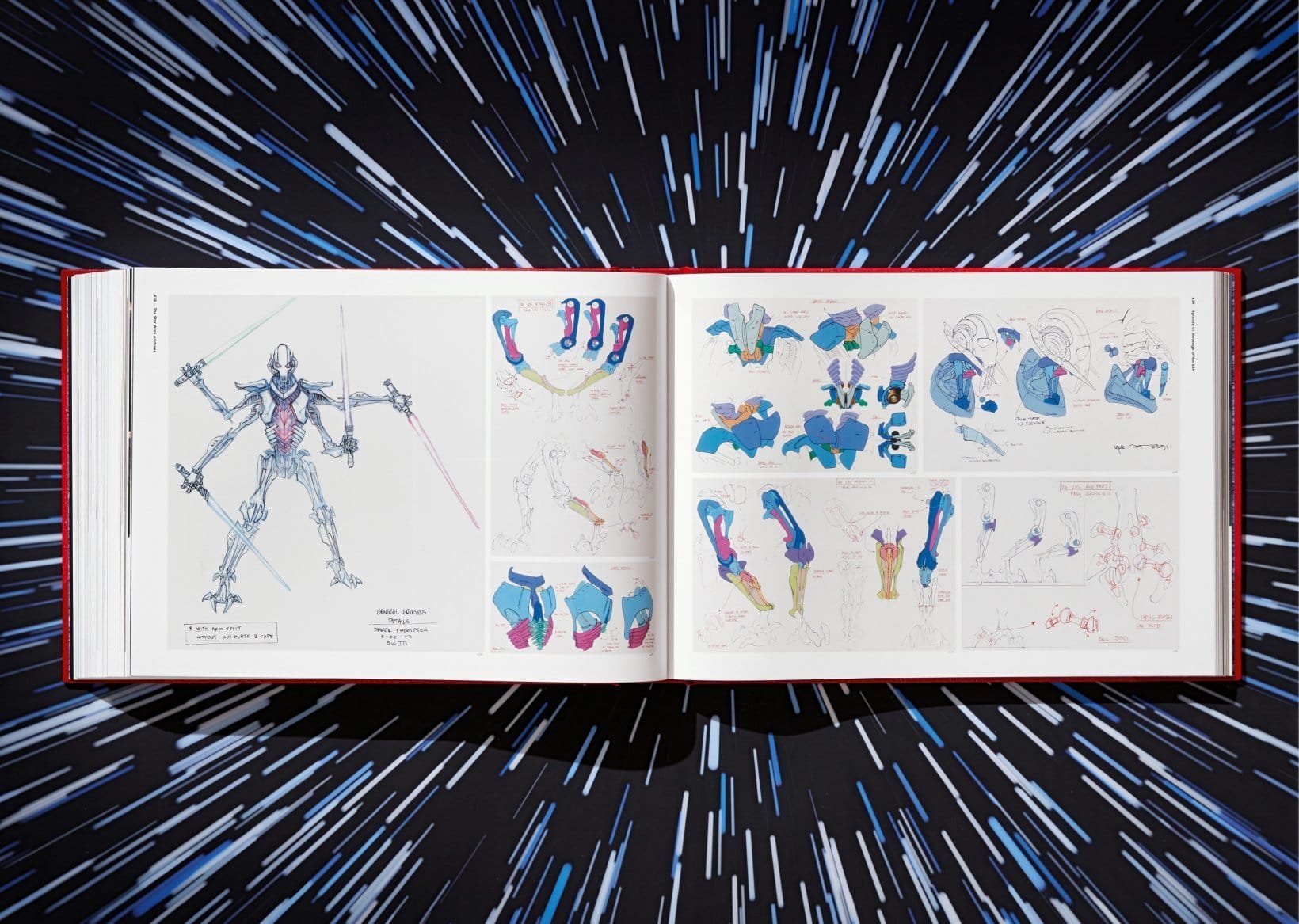 Star Wars Archives - Vol 2 9783836563444