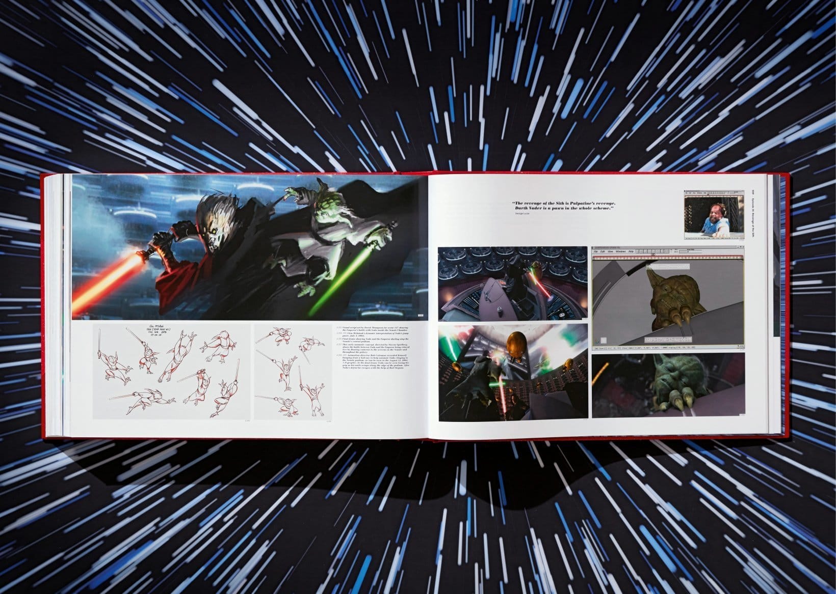 Star Wars Archives - Vol 2 9783836563444