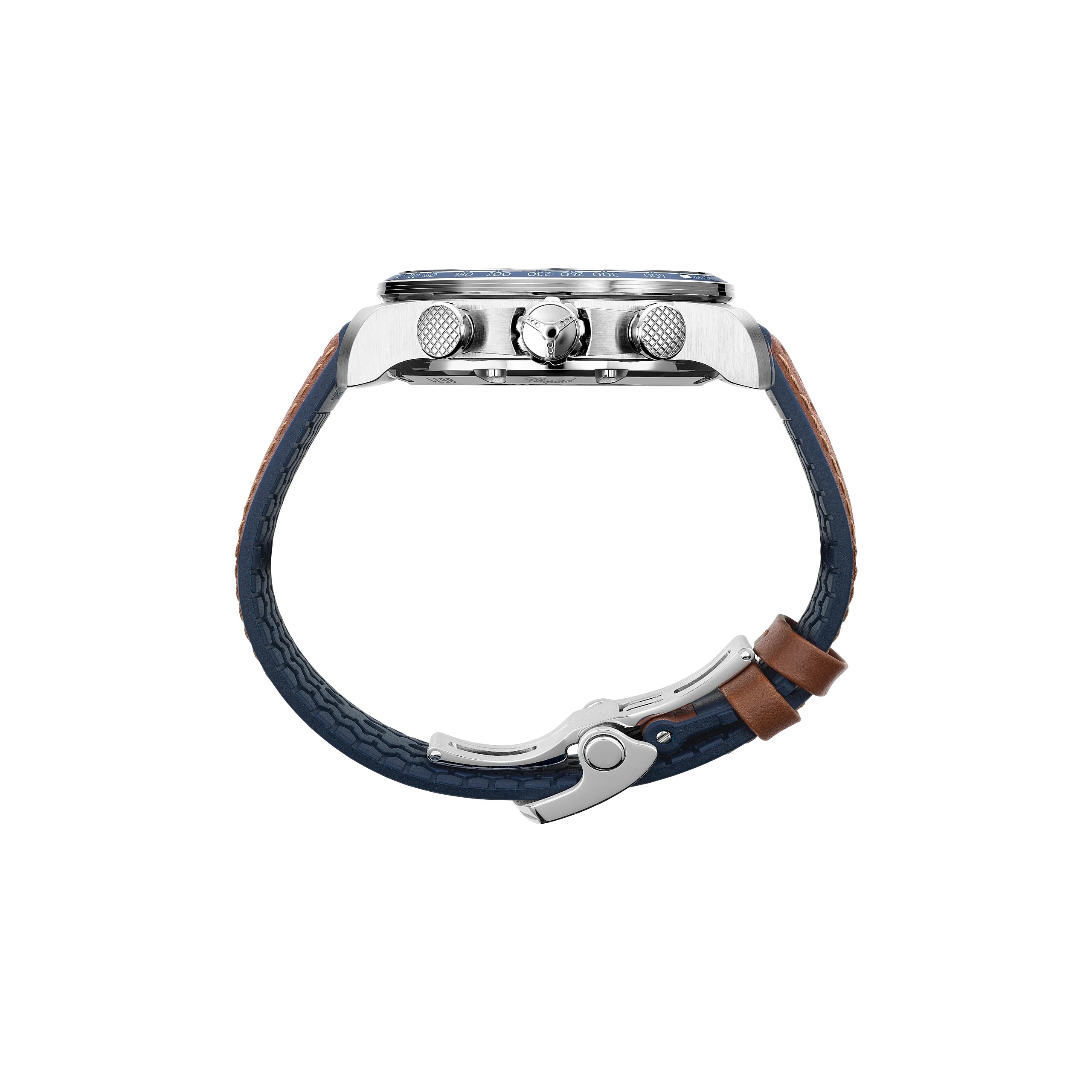 Mille Miglia Stainless Steel 168571-3010