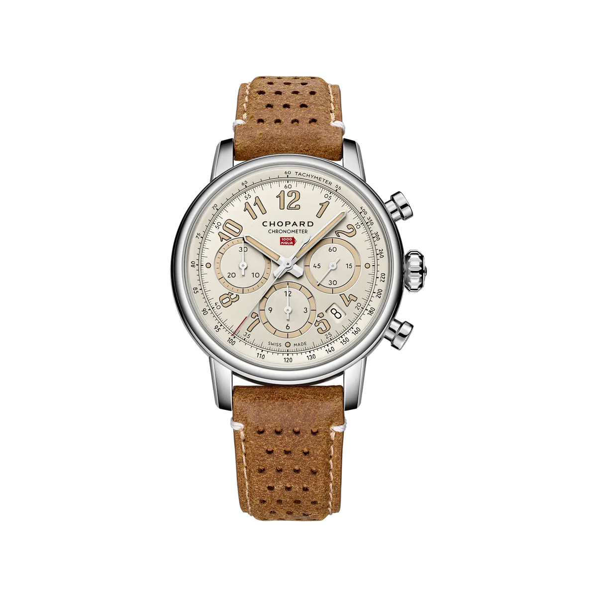 MILLE MIGLIA CLASSIC CHRONOGRAPH RATICOSA