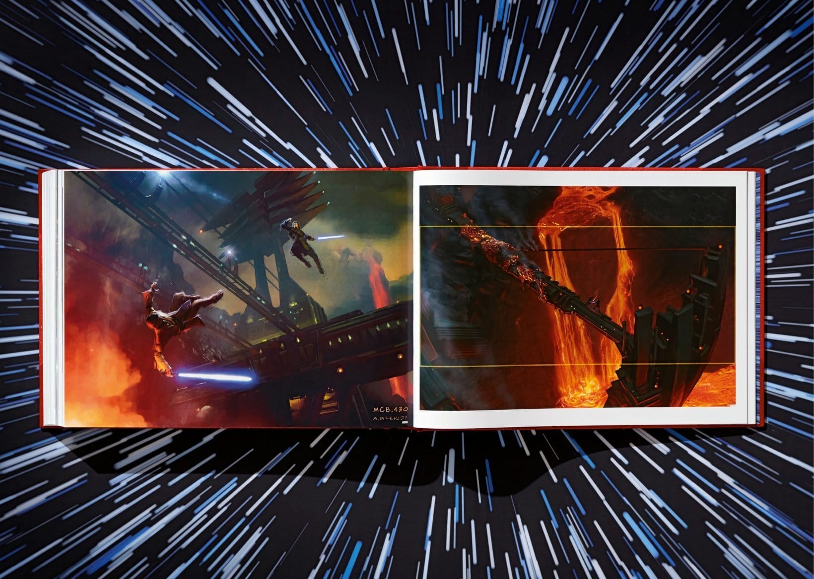 Star Wars Archives - Vol 2 9783836563444