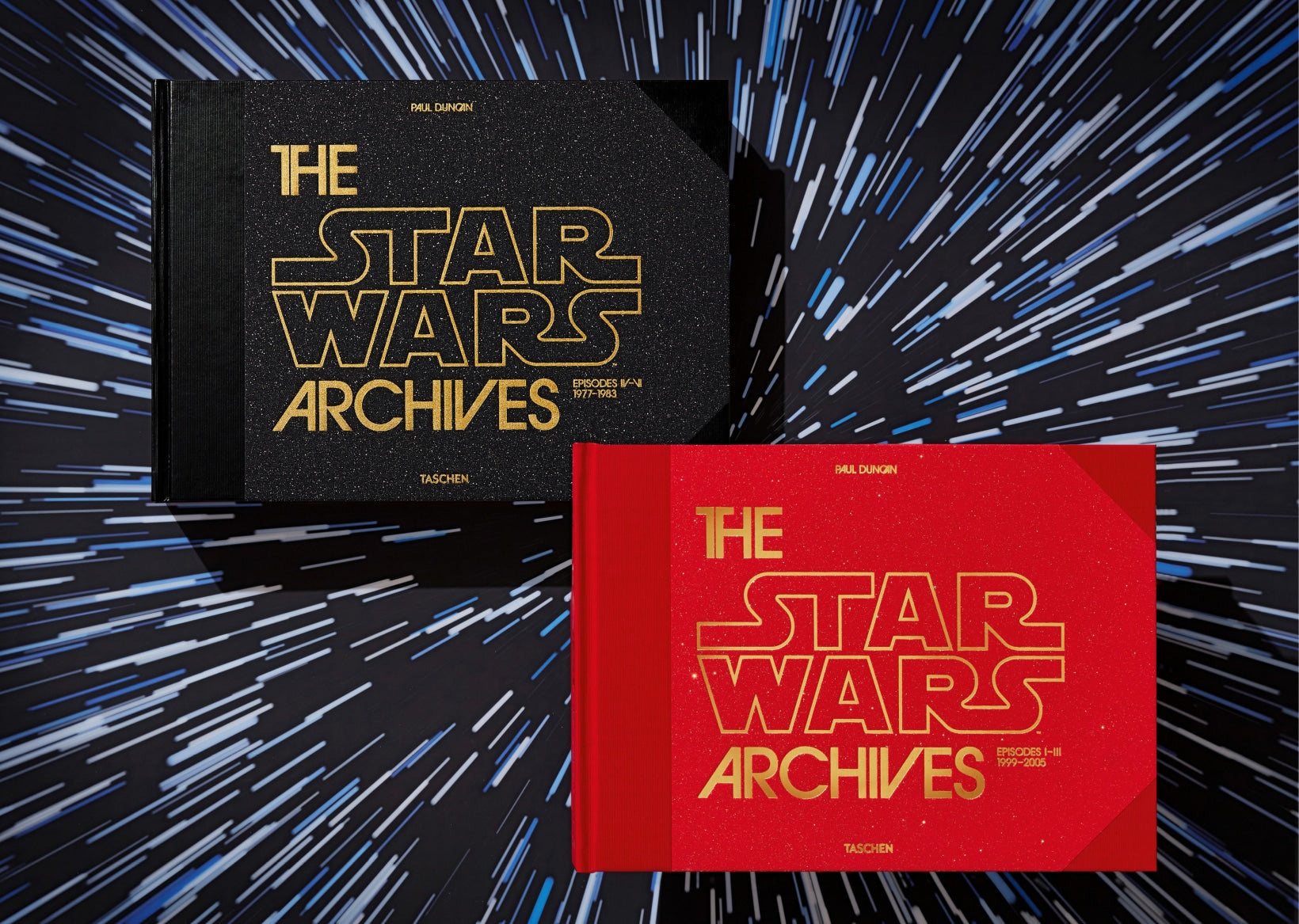 Star Wars Archives - Vol 2 9783836563444