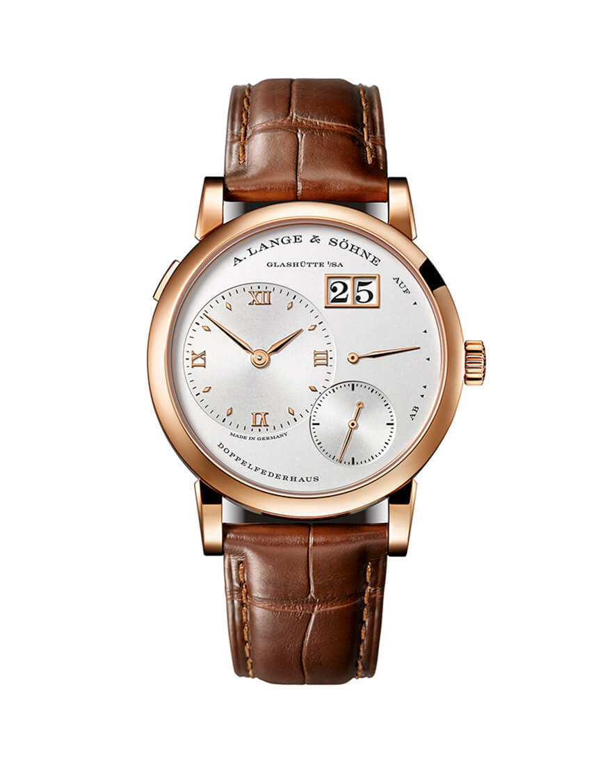 Lange & Sohne - LANGE 1 RG 38.5MM
