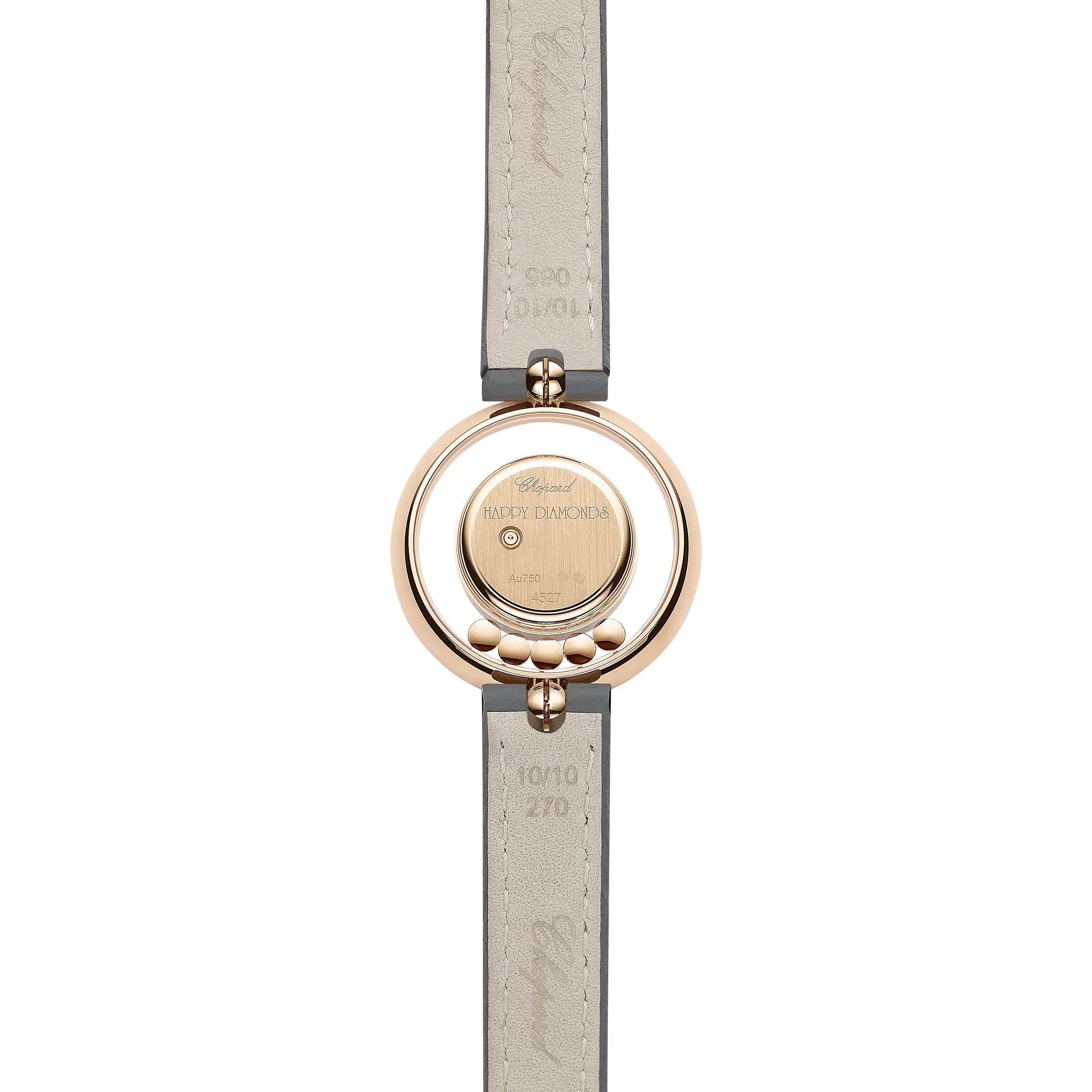 Happy Diamonds Rose Gold 209415-5003