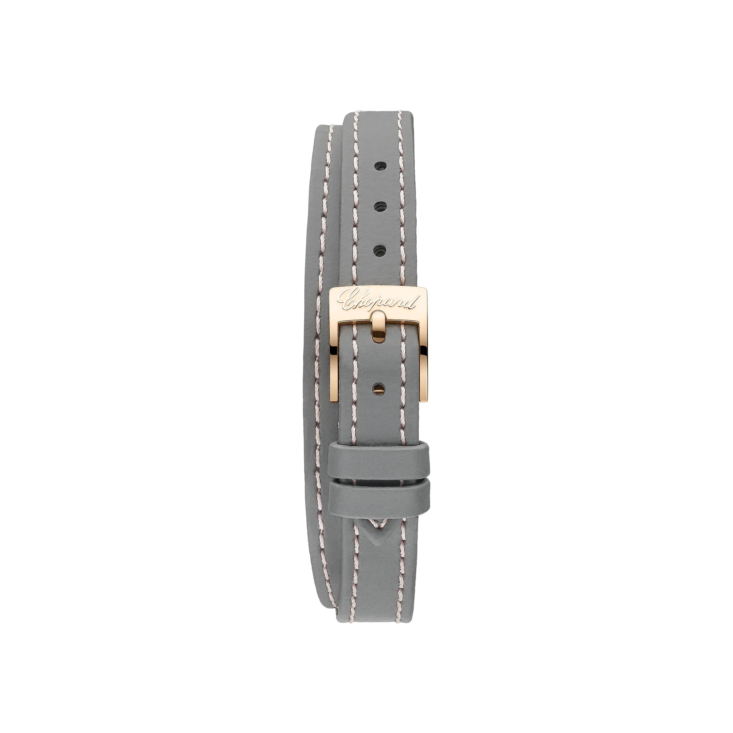 Happy Diamonds Rose Gold 209415-5003