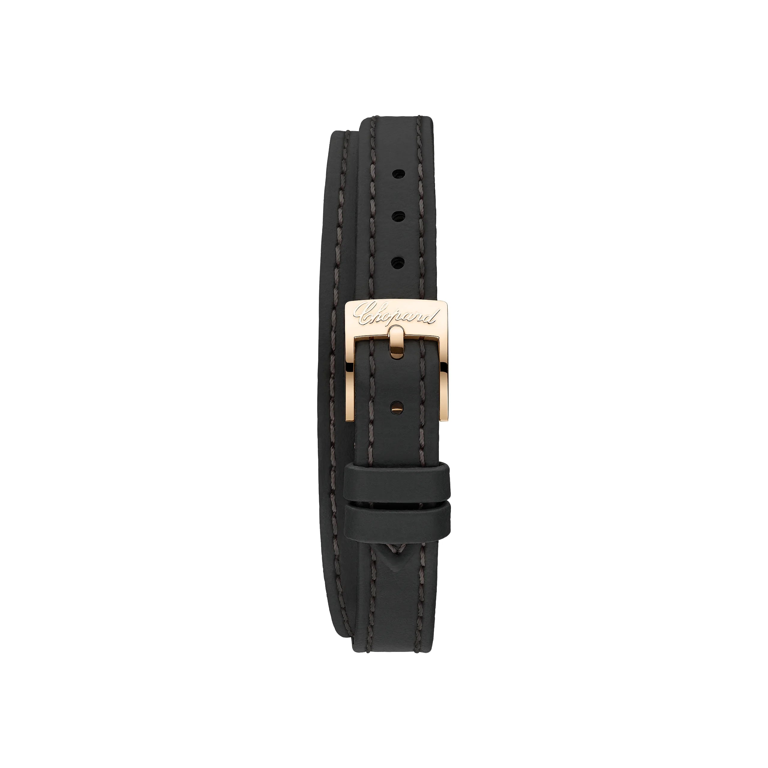 Happy Diamonds Rose Gold 209415-5004