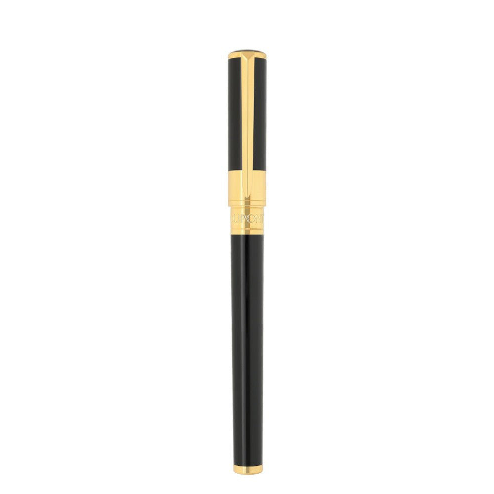 Initial Fountain Pen