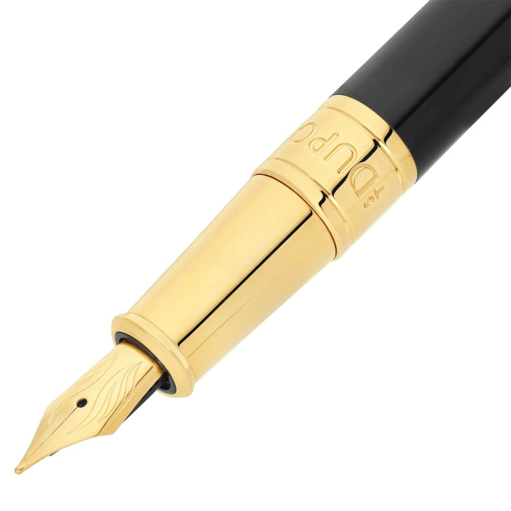 Initial Fountain Pen
