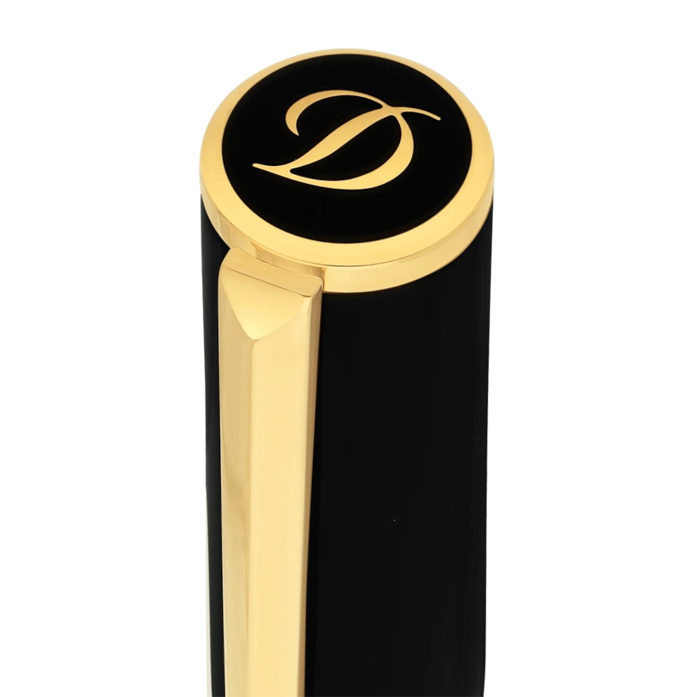 Initial Fountain Pen