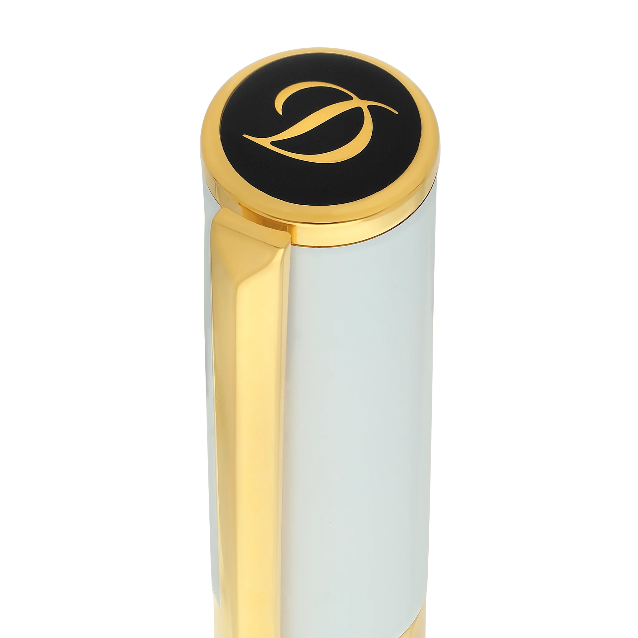 Wi Initial Fp White/golden 270217