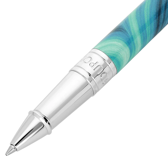 Initial Rollerball pen Géode