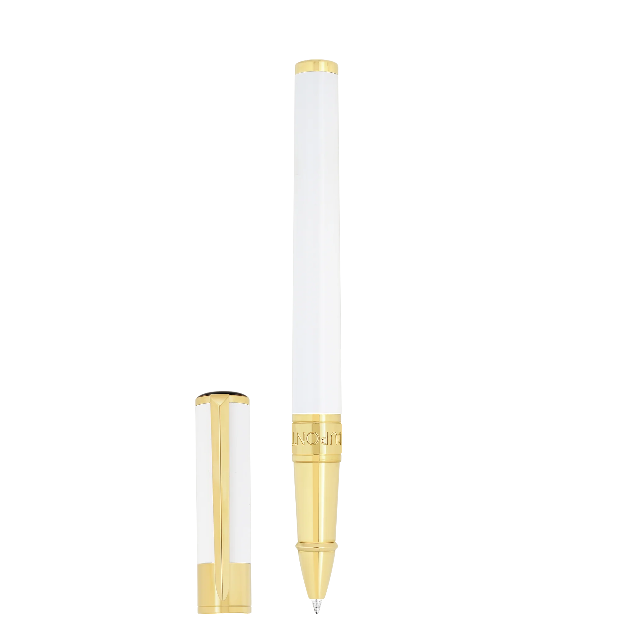 Wi Initial Rb White/golden 272217