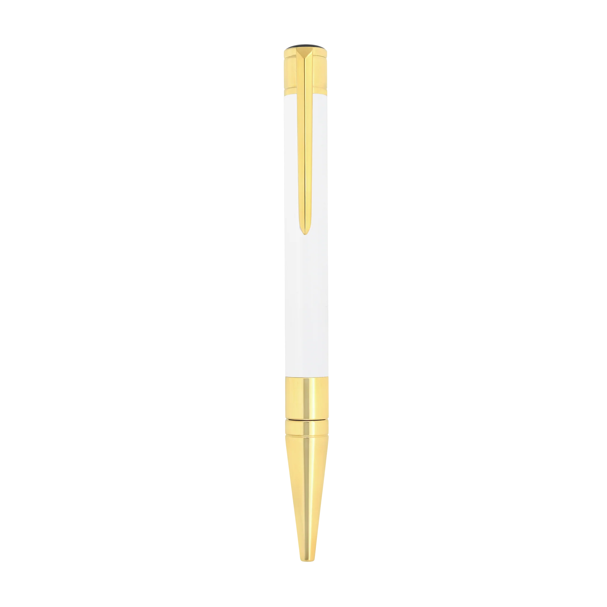 Wi Initial Bp White/golden 275217
